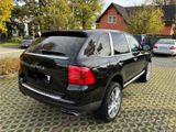 Porsche Cayenne S Tiptronic - Porsche in Chemnitz