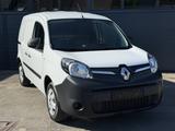 Renault Kangoo Z.E. 33 - Renault Kangoo mit Elektro-Antrieb