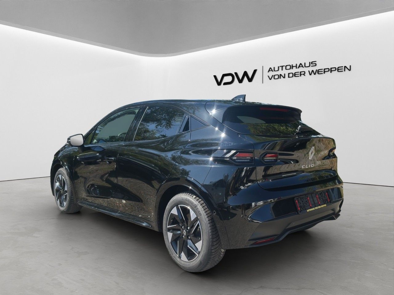 Renault Clio - Bild 5
