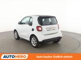 Smart fortwo 1.0 Basis Prime Aut.*TEMPO*SHZ*PANO*ALU* - Smart ForTwo Gebrauchtwagen in Wuppertal