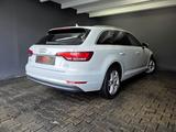 Audi A4 1,4 TFSI AVANT SPORT, AUTOMATIK, LED, NAVI, - Audi A4: Weiß