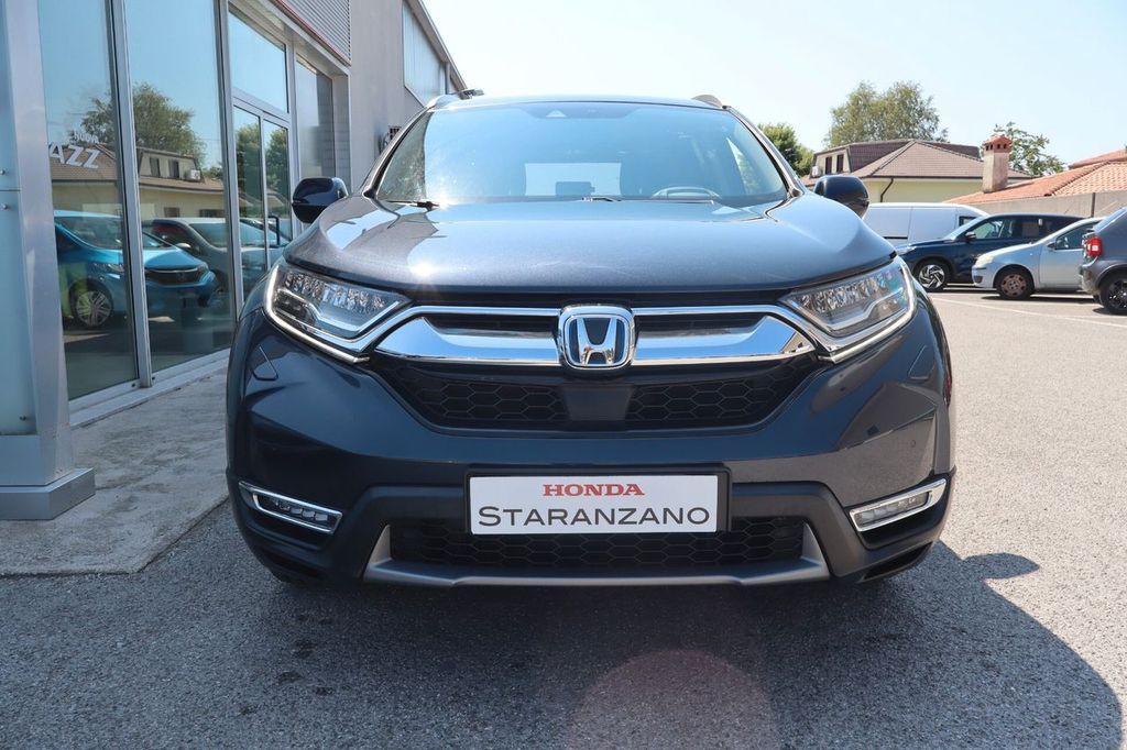 Image of Honda CR-V