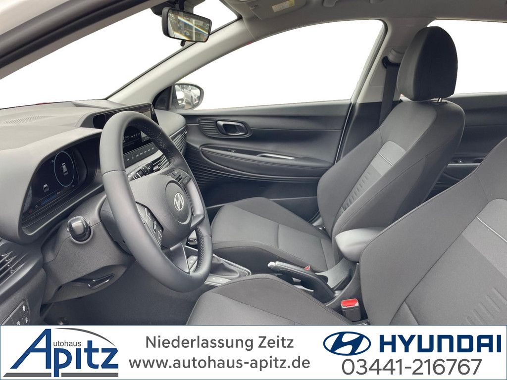 Hyundai BAYON – Bild 7