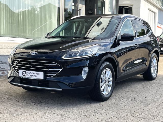 Ford Kuga 1.5 EcoBoost Titanium X