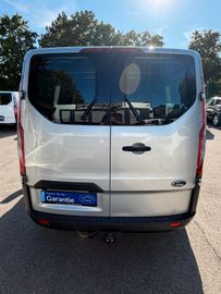 Ford Transit Custom - 6