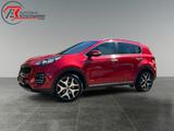 Kia 1.6 T-GDI AWD Aut. GT Line *WKR,AHK* - Kia Sportage: Awd