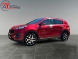 Kia 1.6 T-GDI AWD Aut. GT Line *WKR,AHK* - Kia Sportage aus 2018