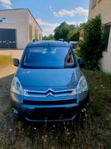Citroën verkaufe Citroen Berlingo - Citroën Berlingo Gebrauchtwagen in Dresden