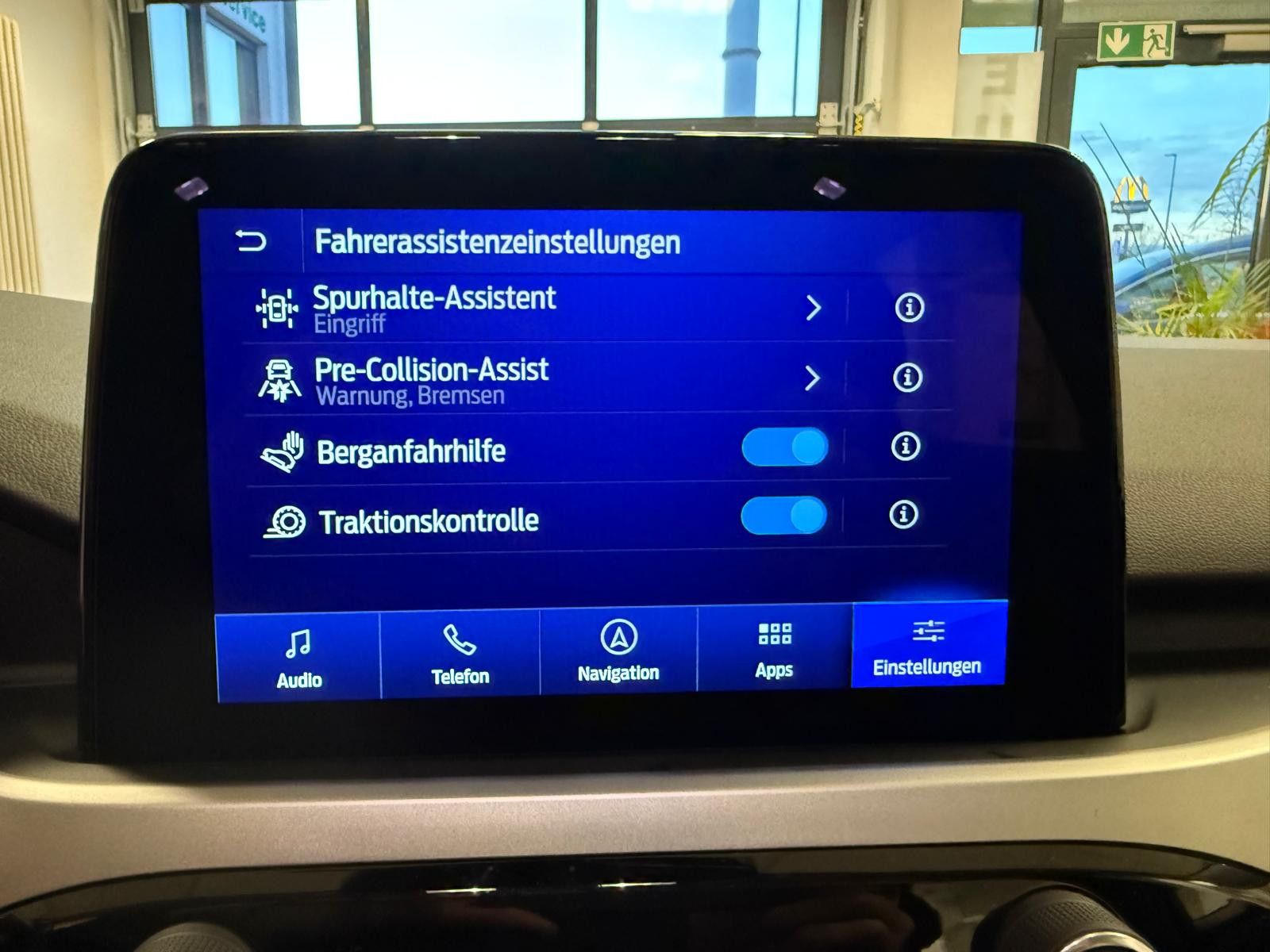 Fahrzeugabbildung Ford Kuga Cool & Connect / 1. HAND / NUR 27TKM