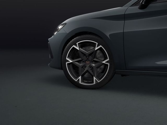 Cupra Leon - Bild 2