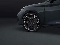 Cupra Leon - Vorschau Bild 2