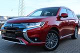 Mitsubishi Outlander 2.4 PHEV BasisSpirit 4WD Navi R.Kamera - Mitsubishi Outlander in Wiesbaden