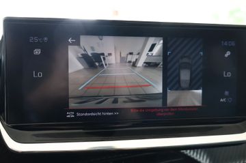 Peugeot 208 ALLURE*GT-LINE*PANO*KAMERA*MATRIX-DISPLAY
