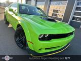Dodge CHALLENGER 6,4 WIDEBODY SHAKER LAST CALL CARBON - Dodge Challenger: Shaker
