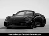 Porsche 992 911 Carrera GTS Cabriolet