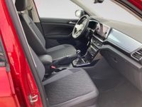 Volkswagen T-Cross - Vorschau Bild 9
