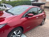 Nissan Leaf 150 PS 40KWH Acenta Acenta - Nissan mit Elektro-Antrieb