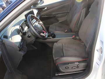 Volkswagen ID.5 GTX 4 Motion KLIMA LED NAVI ALU