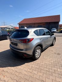 Mazda CX-5 - 2