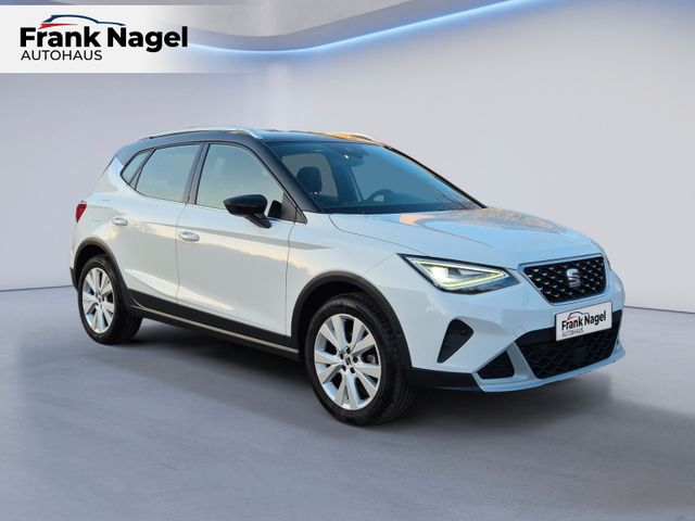 Seat Arona Xperience 1.0 TSI 7-Gang-DSG