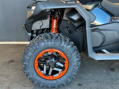 CFMOTO CForce 1000 Touring PRO + KOSTENLOSE LIEFERUNG