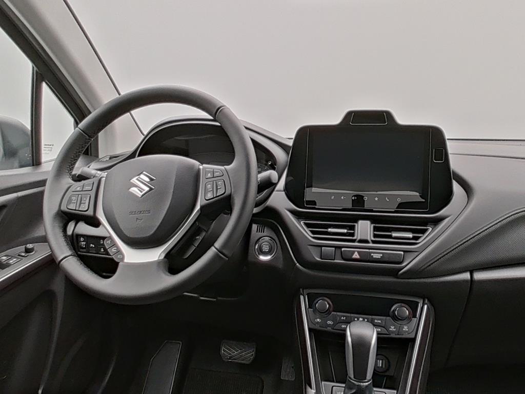 Suzuki S-Cross 1.4 COMFORT 6AT