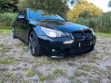 BMW E60 525i xDrive - BMW 525: 525i Xdrive