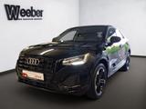 Audi Q2 35 TFSI S-Tronic advanced AHK Navi LED PDC - Audi Q2 mit 5 Türen