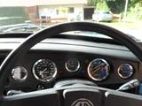 MG MBG GT MK IV Bj.1978 , RHD mit Faltschiebedach u - gebrauchte MG Coupés