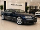 Audi A8 6.0 quattro - gebrauchte Audi A8 aus dem Jahr 2006