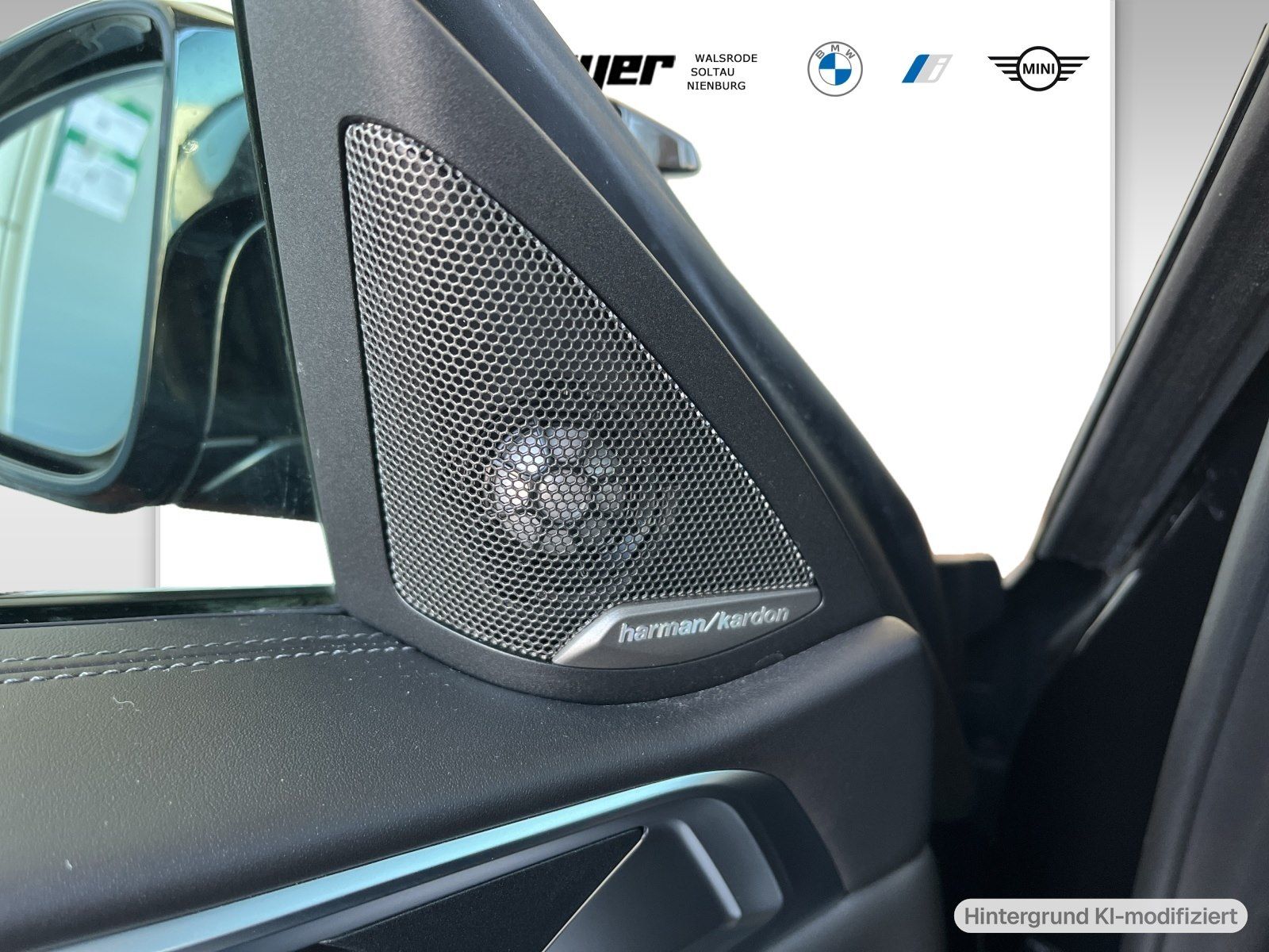 BMW M4 Competition M xDrive Coupé M Drivers P. DAB foto 18