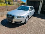 Audi A6 4F 3.2FSI Quattro - Audi A6 aus 2005: 4.2