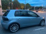 Volkswagen golf 6 r32 Auspuff - Volkswagen Golf: Auspuff