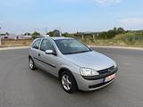 Opel Corsa C 1.4 16V Elegance *VOLLAUTOMATIK* - Opel Corsa aus 2001: C