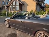 Saab 9-3 2.0 Turbo Aero Cabriolet Aero - Saab 9-3: Aero