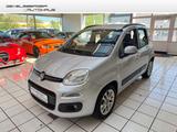 Fiat Panda Lounge *Klima*1.Hand*Navi* Alufelgen* TOP - Fiat Panda Gebrauchtwagen in Wuppertal