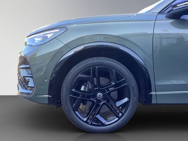 Tiguan 2.0TDI DSG 4Motion R-Line AHK