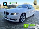 BMW 320 d cat Coupé Attiva - BMW 320 aus 2010 mit Diesel-Antrieb