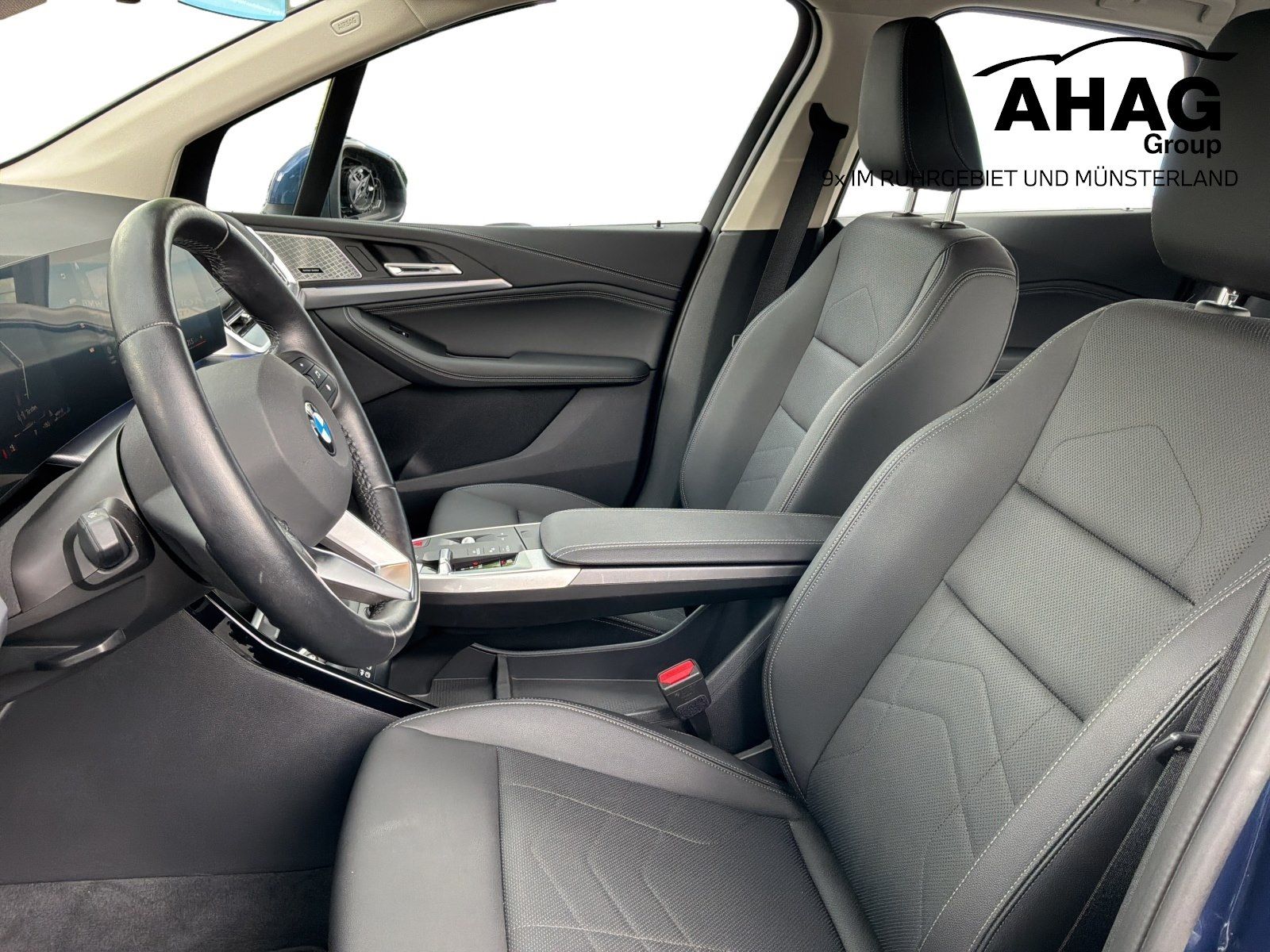 BMW 218 Active Tourer - Bild 7