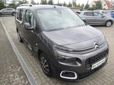 Citroën Berlingo Shine XL 1.5 BlueHDi 130 SHZ/AHK/PDC /K - Citroën Berlingo: Xl Shine