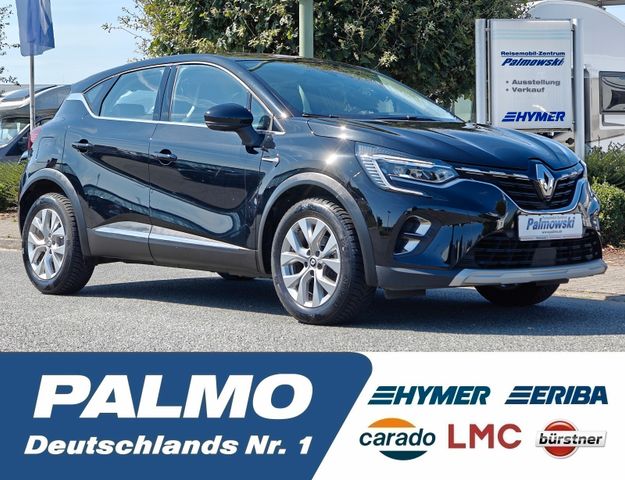 Renault Captur II Intens - 360, Navi, DAB, LED, 4S -