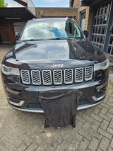 Jeep Grand Cherokee 3.0l V6 MultiJet 184kW Summit...