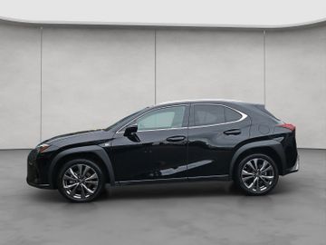 Lexus UX - 2