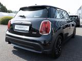 MINI One Blackyard LED SITZHEIZUNG PDC KEYLESS KLIMA - MINI MINI: Blackyard