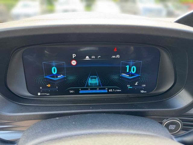 Hyundai BAYON – Bild 10