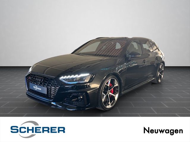 Audi RS 4 Avant 331(450) kW(PS) tiptronic