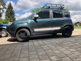 Fiat Panda 1.0 GSE Hybrid Garmin Garmin - Fiat Panda Garmin