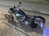 Harley-Davidson FXST
