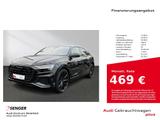 Audi Q8 S line 50 TDI quattro Matrix Pano B&O AHK - Audi Q8 in Bielefeld