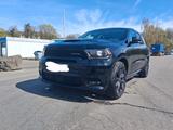 Dodge Durango - gebrauchte Dodge Durango aus dem Jahr 2019